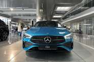 Mercedes-Benz CLA-Class Base