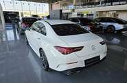 Mercedes-Benz CLA-Class Base