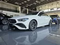 Mercedes-Benz CLA-Class Mercedes-Benz CLA-Class