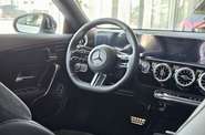 Mercedes-Benz CLA-Class Base