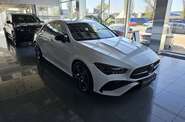 Mercedes-Benz CLA-Class Base