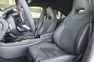 Mercedes-Benz CLA-Class Base