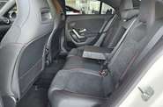 Mercedes-Benz CLA-Class Base