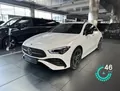 Mercedes-Benz CLA-Class Mercedes-Benz CLA-Class