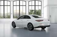 Mercedes-Benz CLA-Class Base