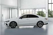 Mercedes-Benz CLA-Class Base