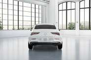 Mercedes-Benz CLA-Class Base