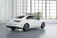 Mercedes-Benz CLA-Class Base