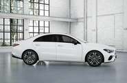 Mercedes-Benz CLA-Class Base