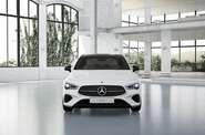 Mercedes-Benz CLA-Class Base