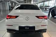 Mercedes-Benz CLA-Class AMG-Line