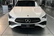 Mercedes-Benz CLA-Class AMG-Line