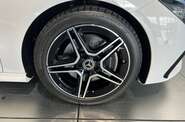 Mercedes-Benz CLA-Class AMG-Line