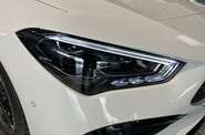 Mercedes-Benz CLA-Class AMG-Line