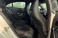 Mercedes-Benz CLA-Class AMG-Line