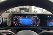 Mercedes-Benz CLA-Class AMG-Line