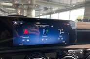 Mercedes-Benz CLA-Class AMG-Line