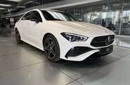 Mercedes-Benz CLA-Class AMG-Line