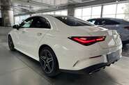 Mercedes-Benz CLA-Class AMG-Line
