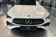 Mercedes-Benz CLA-Class AMG-Line
