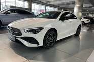 Mercedes-Benz CLA-Class AMG-Line