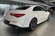 Mercedes-Benz CLA-Class AMG-Line