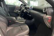 Mercedes-Benz CLA-Class AMG-Line