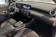 Mercedes-Benz CLA-Class AMG-Line
