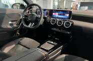Mercedes-Benz CLA-Class AMG-Line