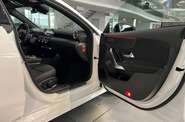Mercedes-Benz CLA-Class AMG-Line