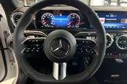 Mercedes-Benz CLA-Class AMG-Line