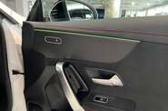 Mercedes-Benz CLA-Class AMG-Line