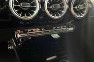 Mercedes-Benz CLA-Class AMG-Line