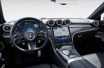 Mercedes-Benz CLE-Class Base