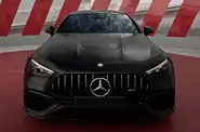 Mercedes-Benz CLE-Class Mercedes-Benz CLE-Class Avantgarde