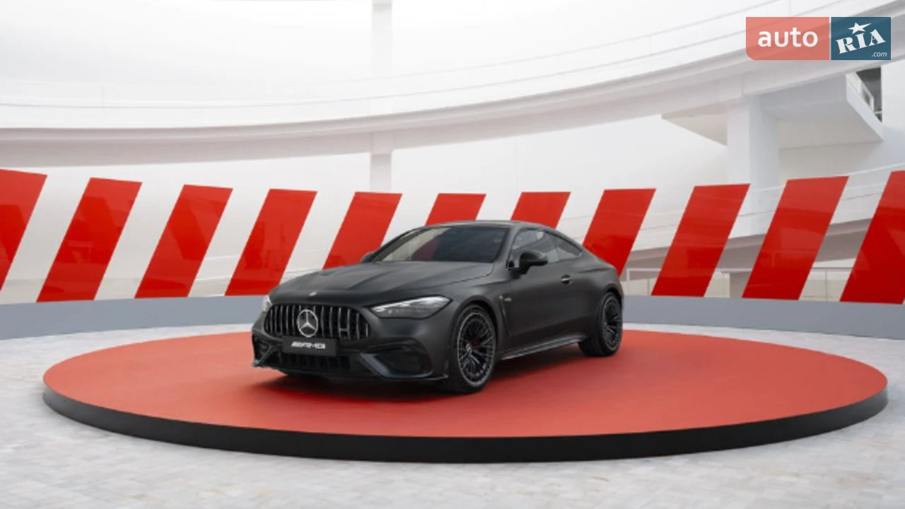 Mercedes-Benz-1