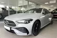 Mercedes-Benz CLE-Class Avantgarde