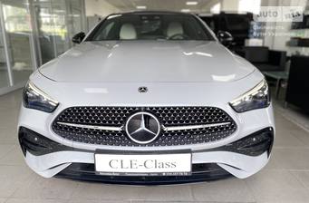 Mercedes-Benz CLE-Class 2024 Base