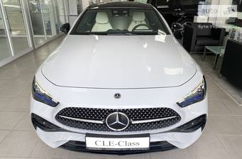 Mercedes-Benz CLE-Class 2024 Base