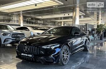 Mercedes-Benz CLE-Class 2025 Avantgarde