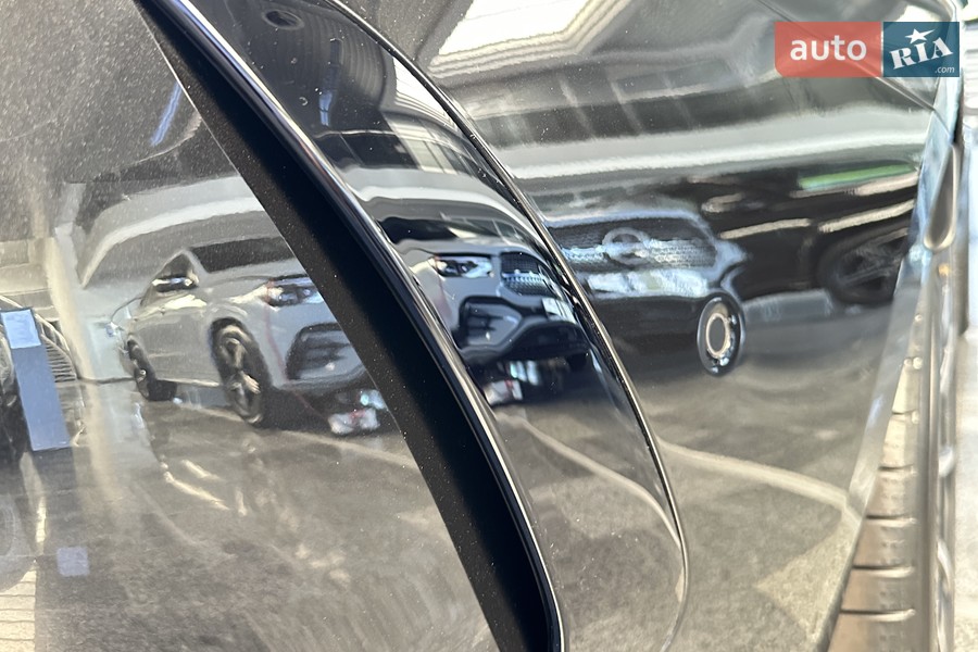 Mercedes-Benz CLE-Class - фото 17
