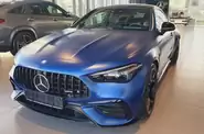 Mercedes-Benz CLE-Class Avantgarde