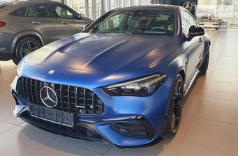 Mercedes-Benz CLE-Class 2025 Avantgarde