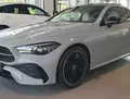 Mercedes-Benz CLE-Class Mercedes-Benz CLE-Class
