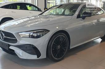Mercedes-Benz CLE-Class 2025 AMG-Line
