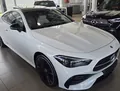 Mercedes-Benz CLE-Class