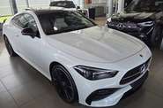 Mercedes-Benz CLE-Class AMG-Line