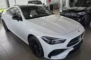 Mercedes-Benz CLE-Class AMG-Line
