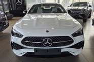 Mercedes-Benz CLE-Class AMG-Line