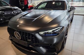 Mercedes-Benz CLE-Class 2025 AMG-Line